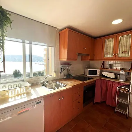 El Enroque - Costa Blanca Entreplayas Apartment Alicante