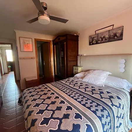 Apartment El Enroque - Costa Blanca Entreplayas