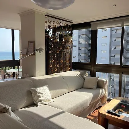 El Enroque - Costa Blanca Entreplayas Apartment *